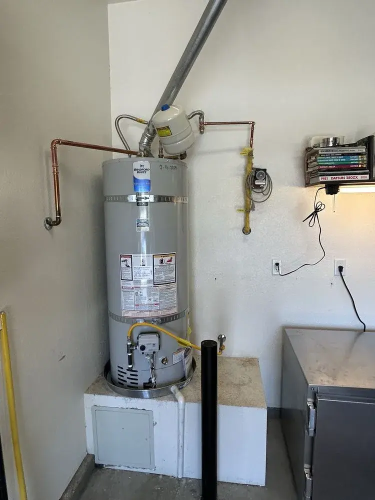 TWH PRO's - Tankless Water Heater Repair & Plumbing